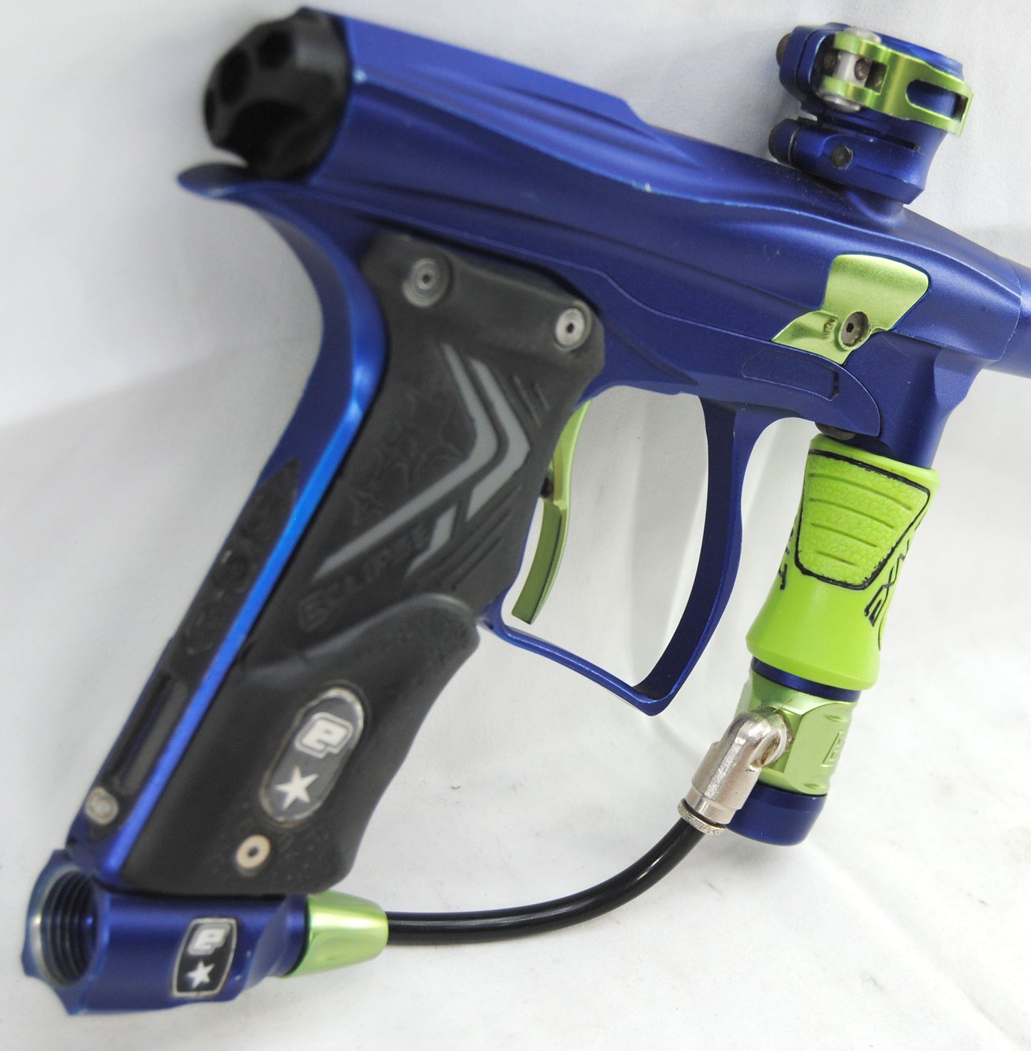 Used Planet Eclipse GEO - Blue/Green