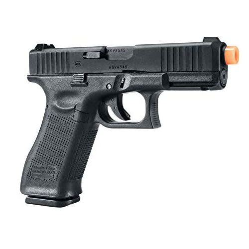 Elite Force Umarex Glock 45 Gen5 GBB Airsoft Pistol - Black