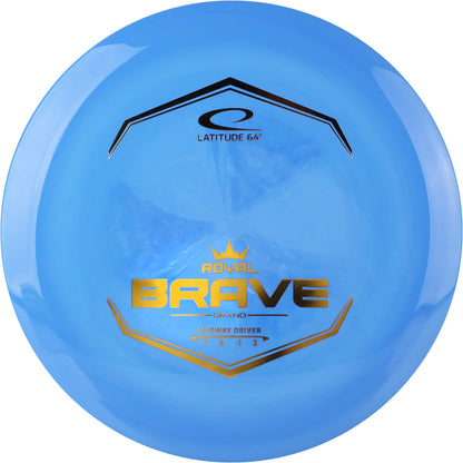 Latitude 64 Royal Grand Brave Disc