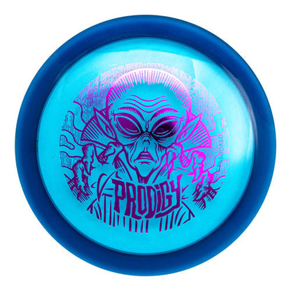 Prodigy H7 Hybrid Driver - 400 Plastic - Tim Baron Encounter Stamp