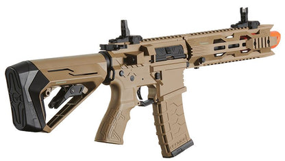 Raystar HFC RS4 Carbine Airsoft AEG - Tan