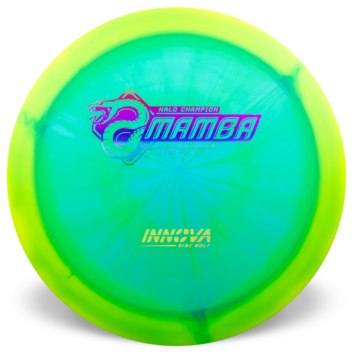 Innova Halo Champion Mamba Disc