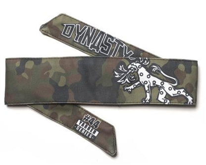 HK Army Dynasty Headband