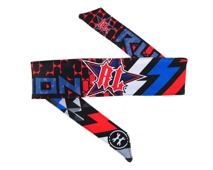 HK Army RL Russian Legion Headband