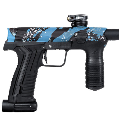HK ETHA3M - Mech - Fracture Turquoise