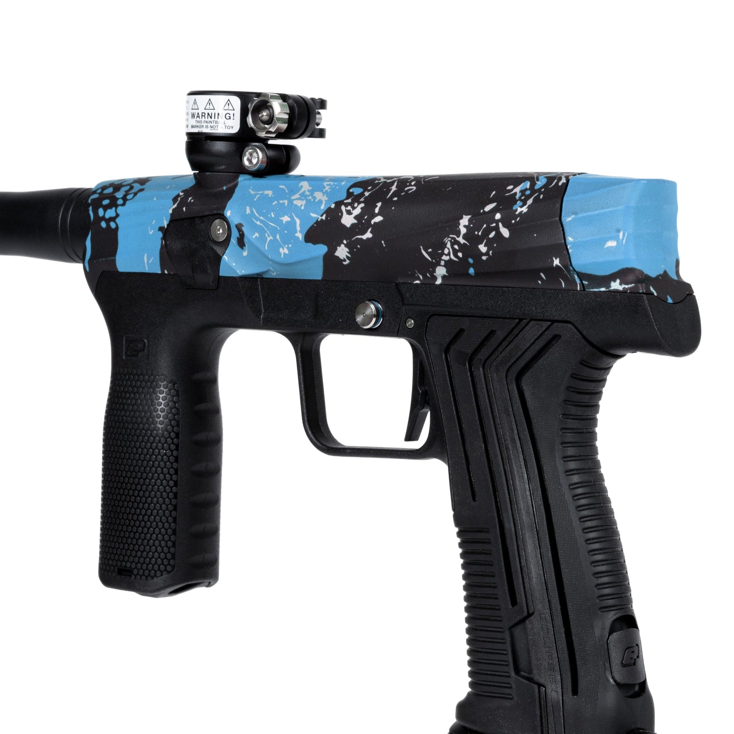 HK ETHA3M - Mech - Fracture Turquoise