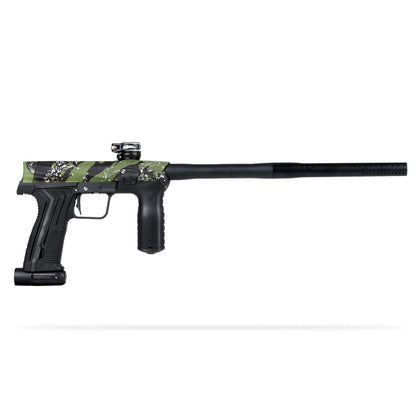 HK ETHA3M - Mech - Fracture Olive