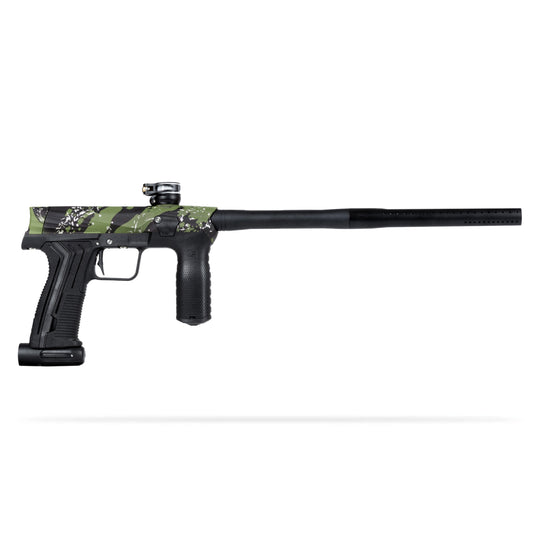 HK ETHA3M - Mech - Fracture Olive