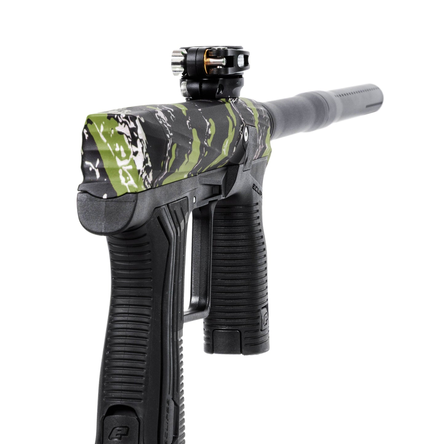 HK ETHA3 Fracture Olive