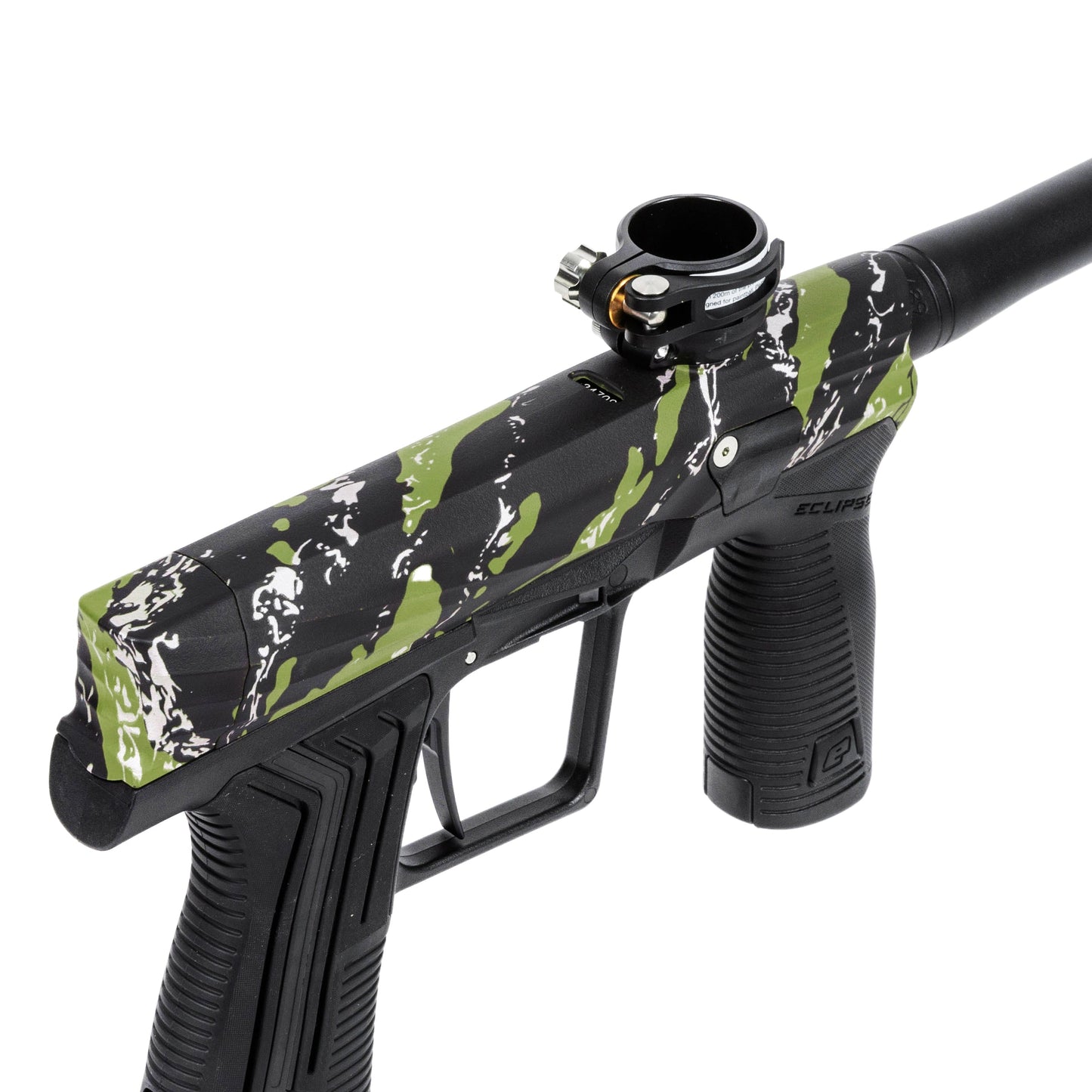 HK ETHA3 Fracture Olive
