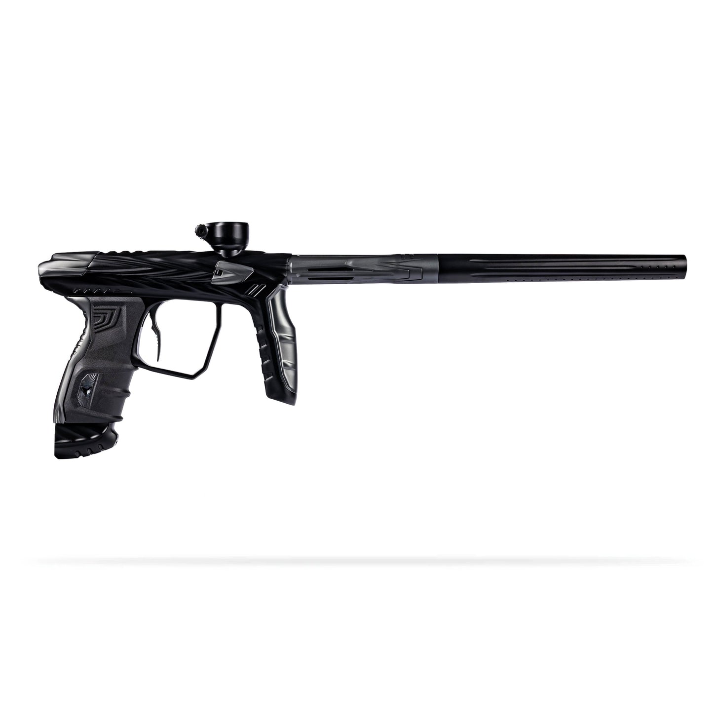 HK Shredder Luxe Idol - Dust Black/Grey