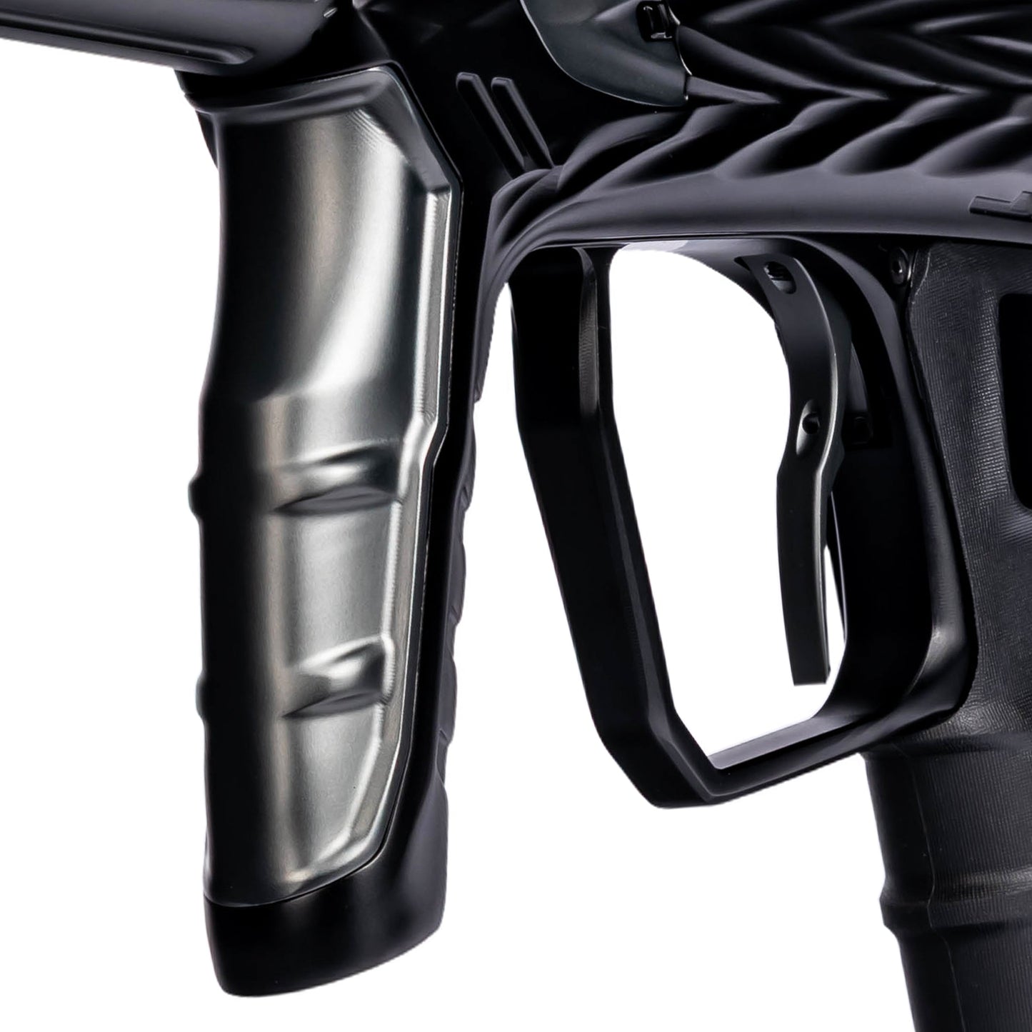 HK Shredder Luxe Idol - Dust Black/Grey