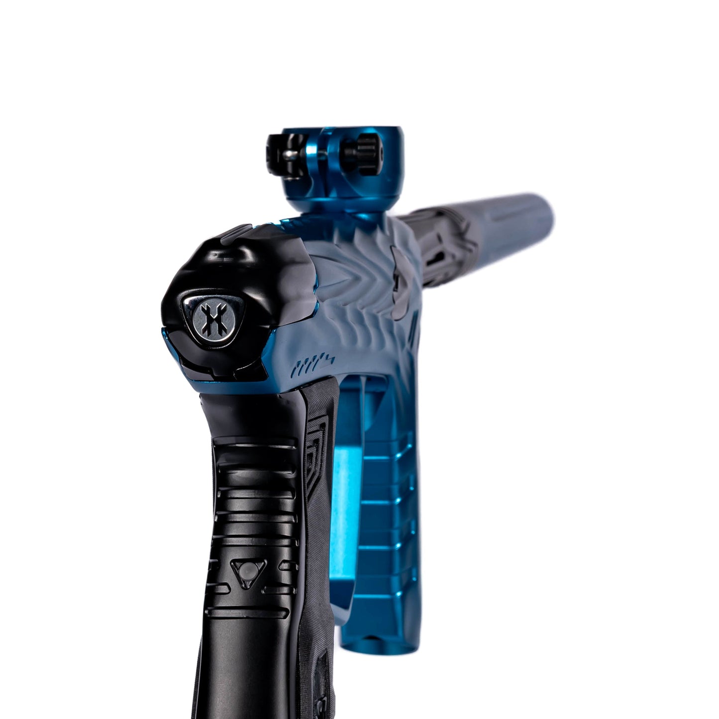 HK Shredder Luxe Idol - Dust Teal/Black