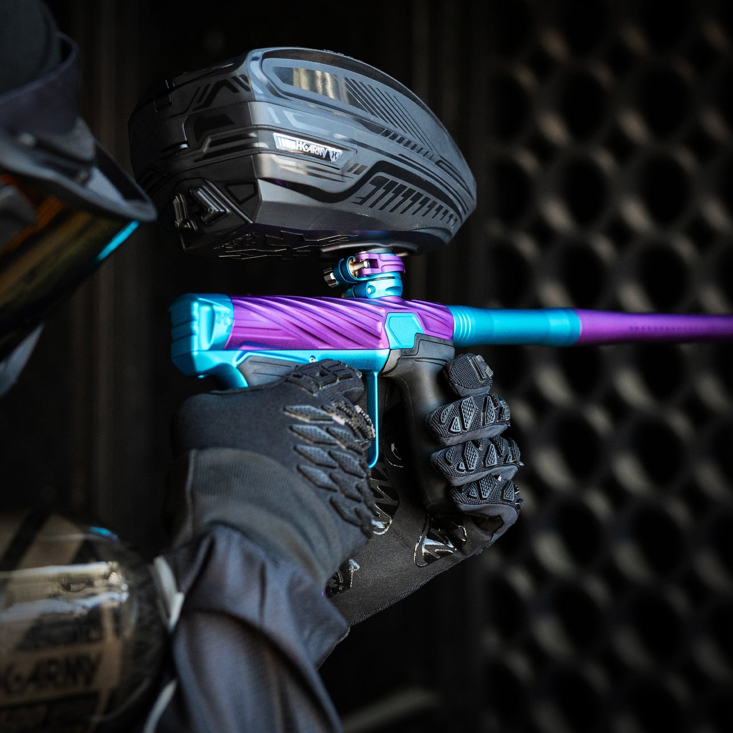 HK Orbit 180R - Amped