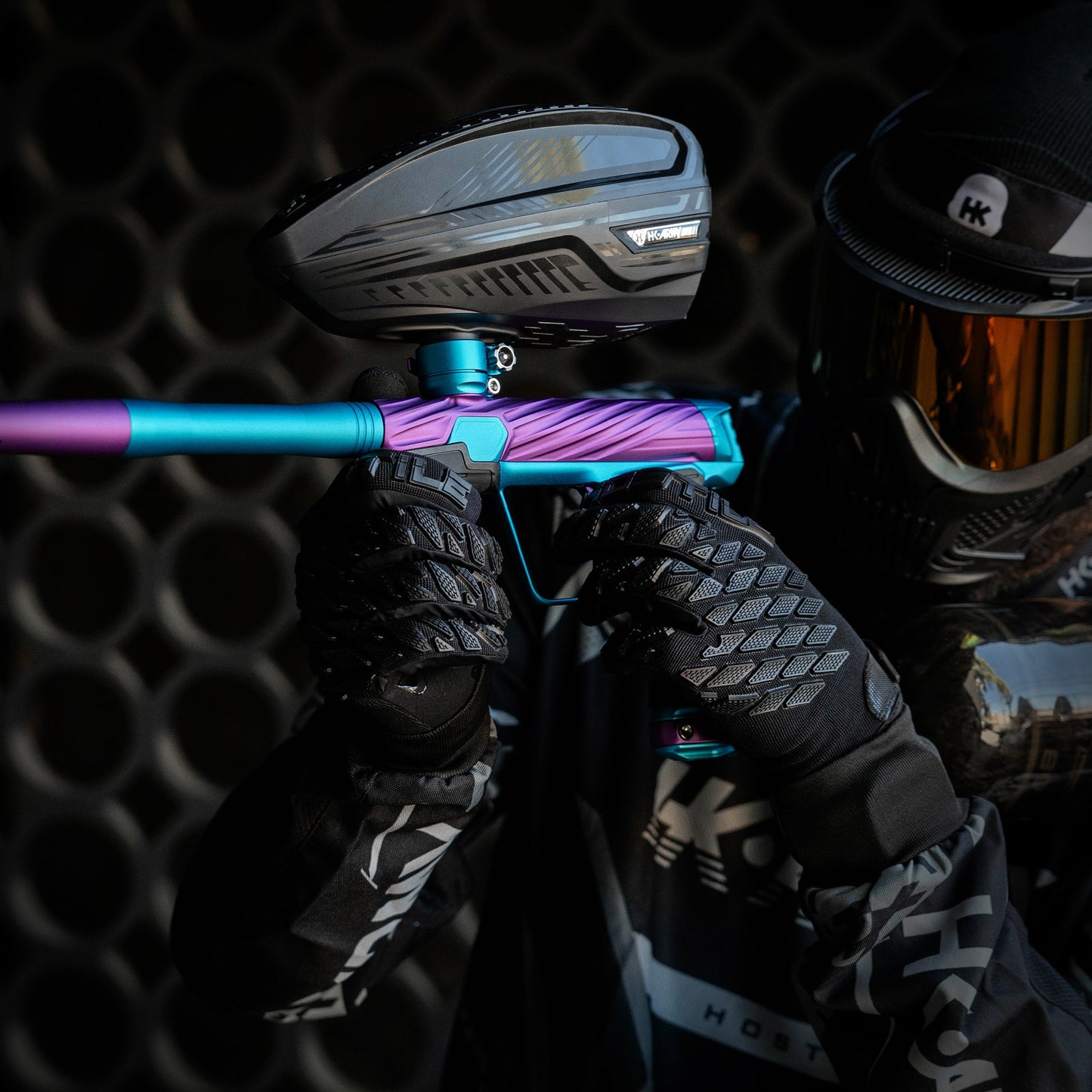 HK Orbit 180R - Amped