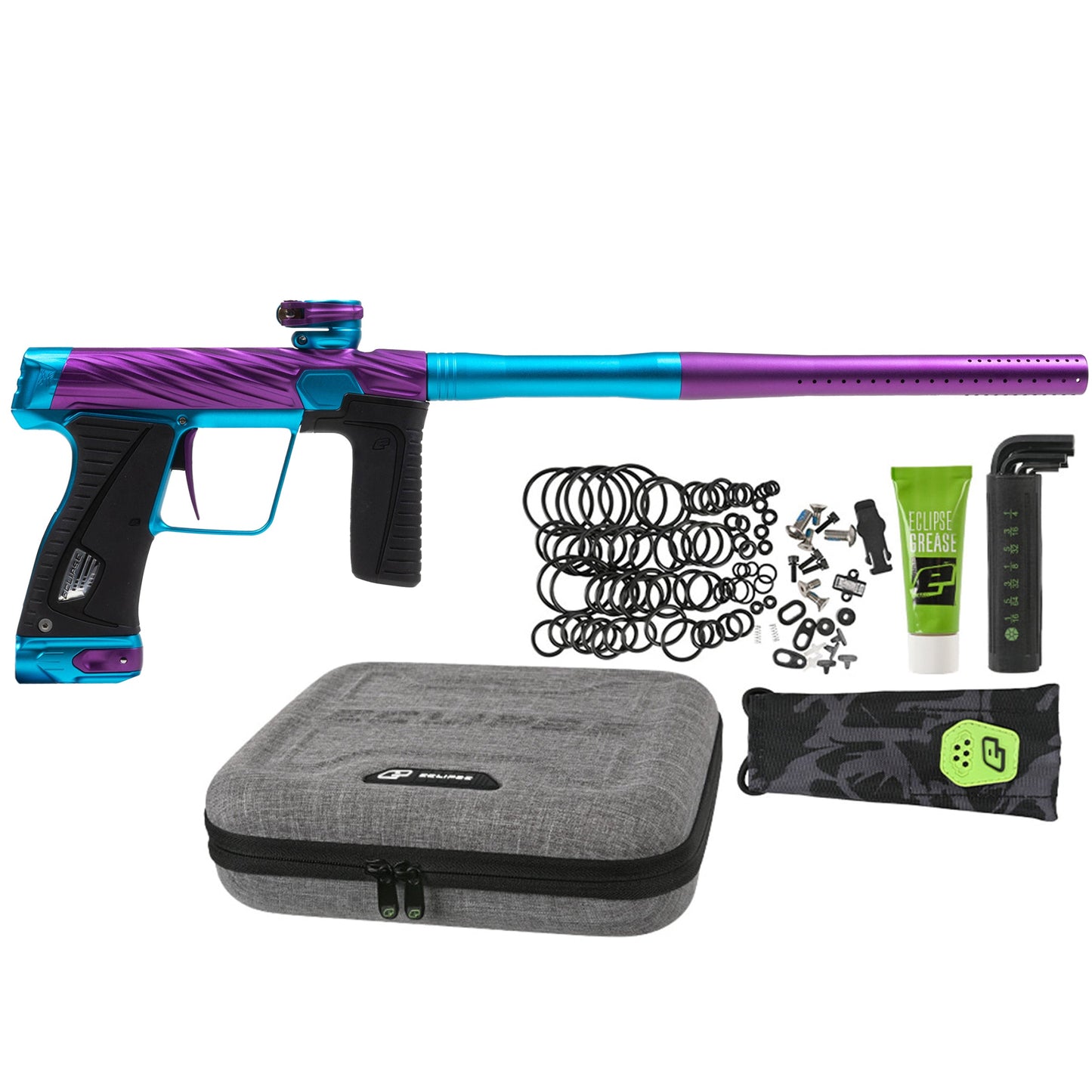HK Orbit 180R - Amped