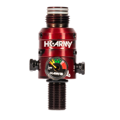 AeroLite Pro Regulator - Adjustable & Rotational - LE Bloodhawk