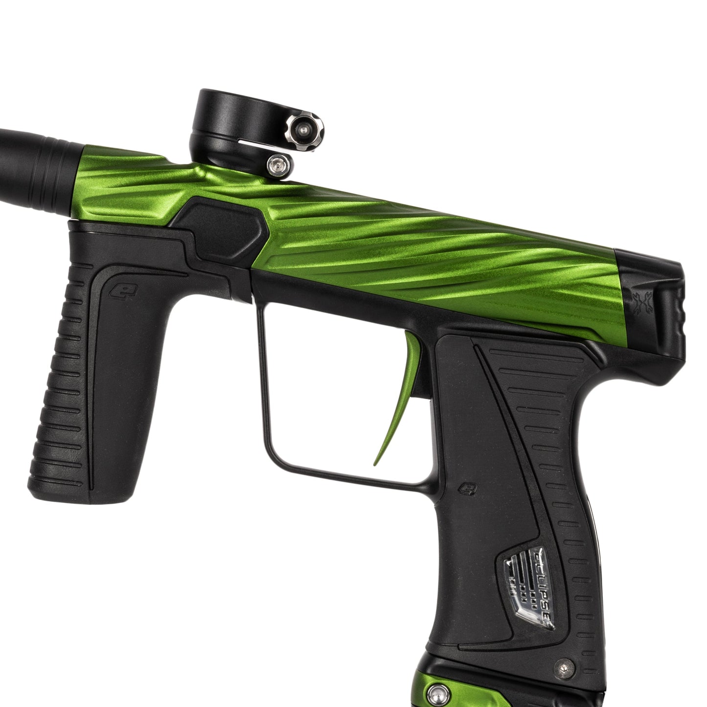 HK Orbit 180R - Hunter (Green/Black)