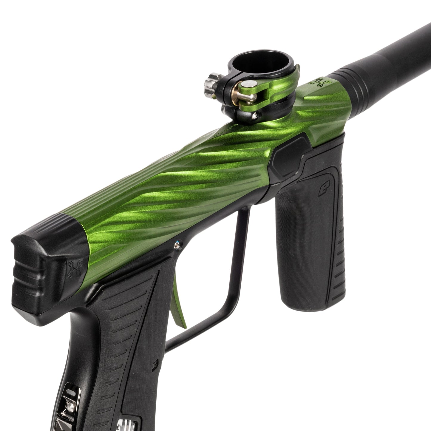 HK Orbit 180R - Hunter (Green/Black)