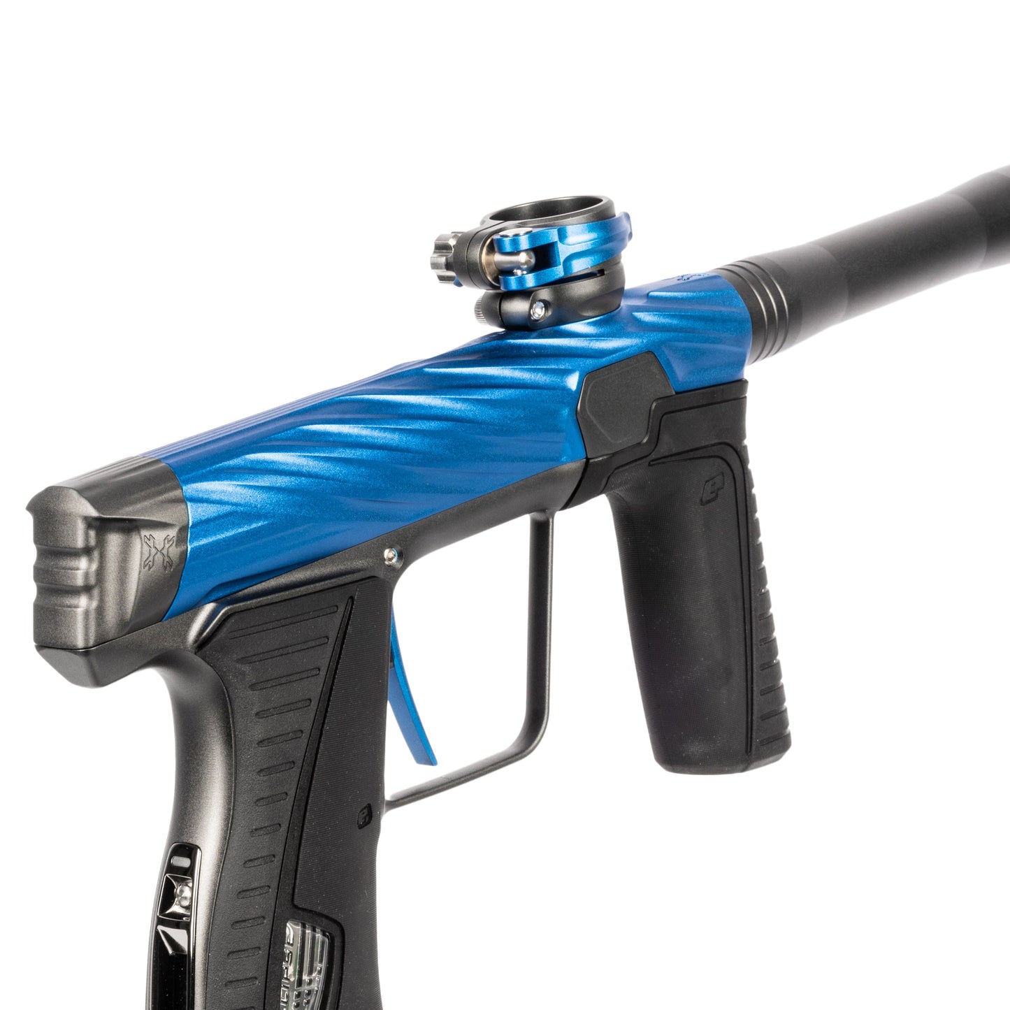 HK Orbit 180R - Hurricane (Blue/Pewter)