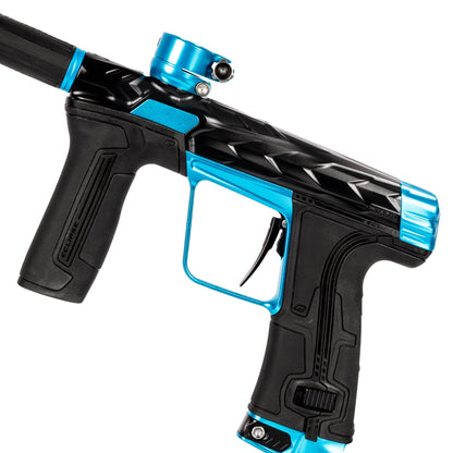HK Fossil - Eclipse CS3 - Tsunami (Black/Turquoise)