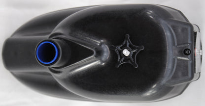 Used Empire Halo Too w/ Pro Shell - Black