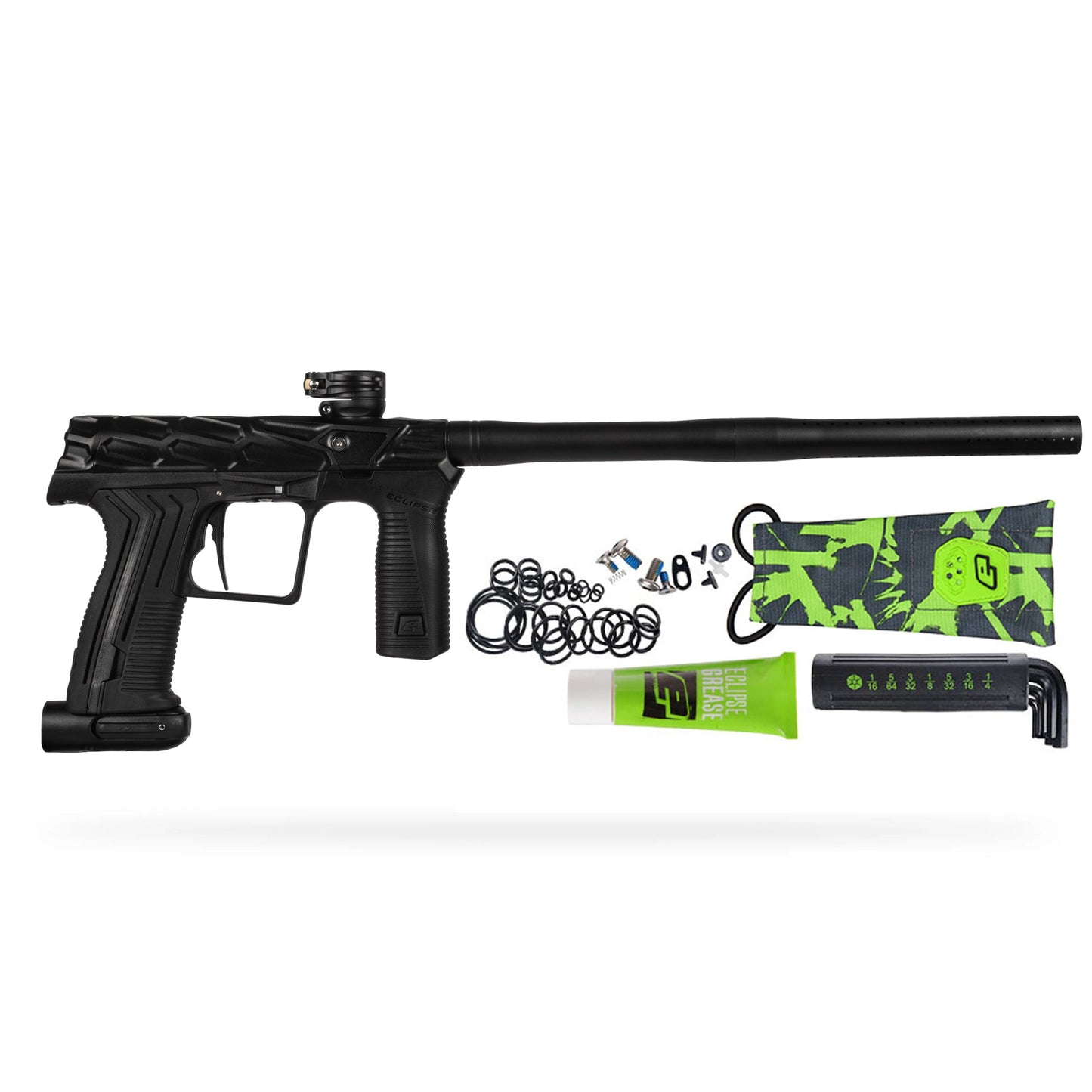 HK ETHA3 MTL HIVE - Onyx