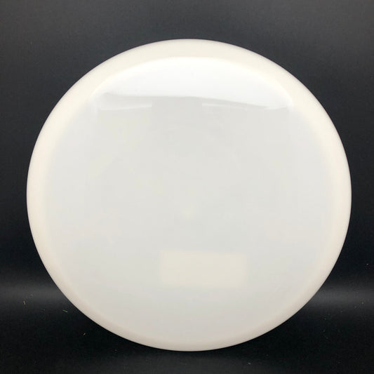 Streamline Neutron Echo Disc - Blank White