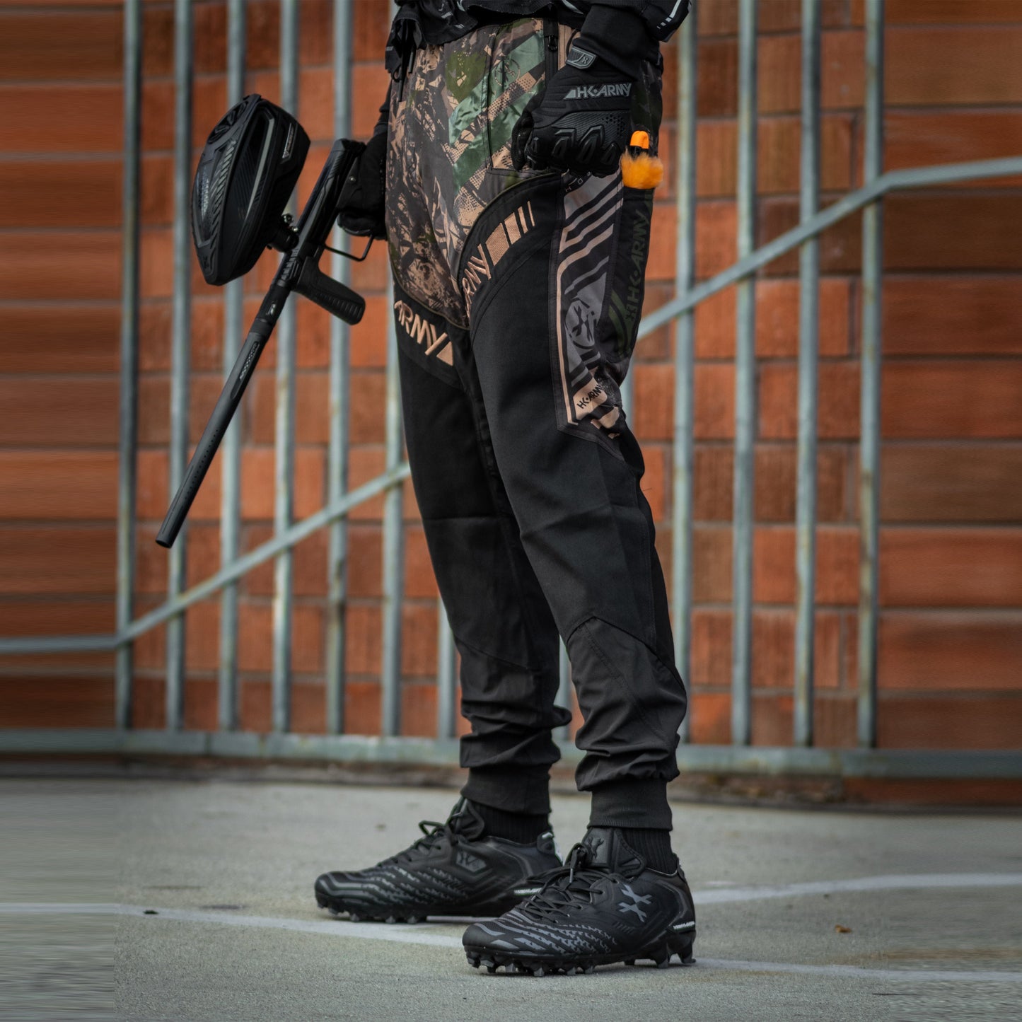 TRK AIR - Tactical - Jogger Pants