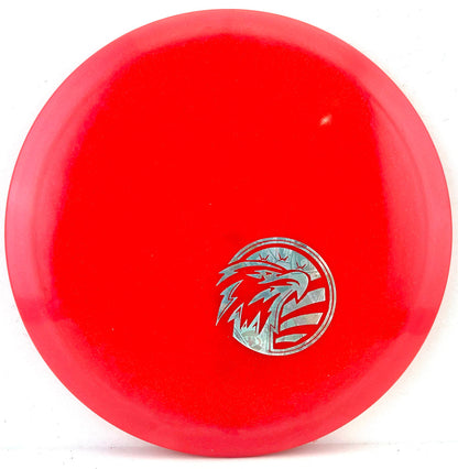 Legacy Discs Sparkle Patriot Disc