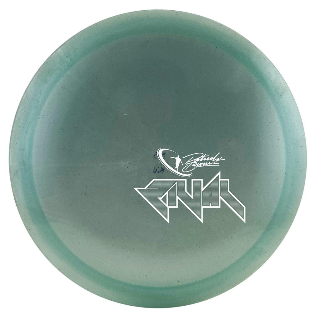 Legacy Discs Patrick Brown Sparkle Rival Disc