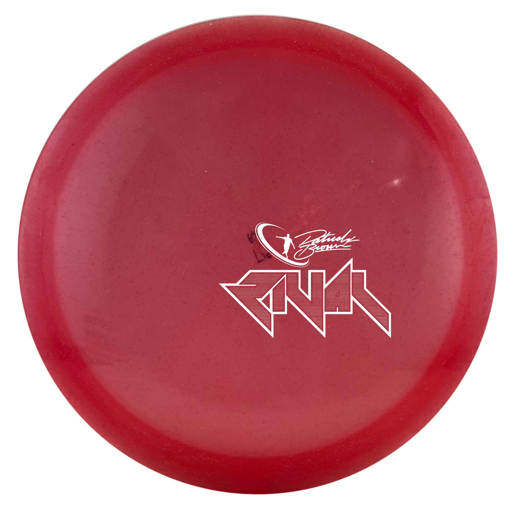 Legacy Discs Patrick Brown Sparkle Rival Disc