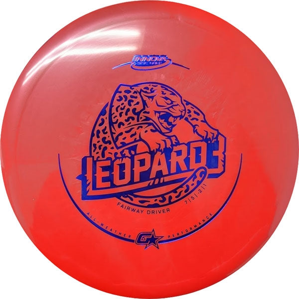 Innova GStar Leopard3 Disc