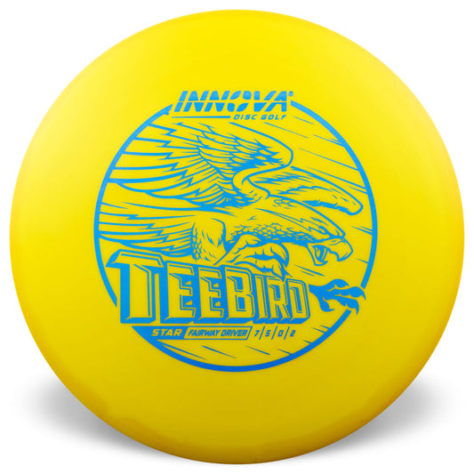 Innova Star TeeBird Disc