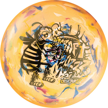 Discraft Jawbreaker Lightweight Buzzz Golf Disc