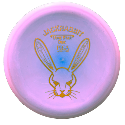 Lone Star Disc Victor 1 Jack Rabbit Putter Disc