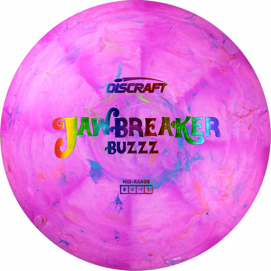 Discraft Jawbreaker Buzzz Disc