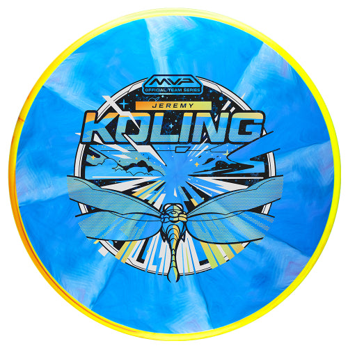 Axiom Cosmic Neutron Tempo - 2026 Jeremy Koling Team Series