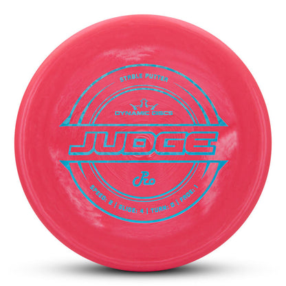 Dynamic Discs Classic Pro Judge Disc