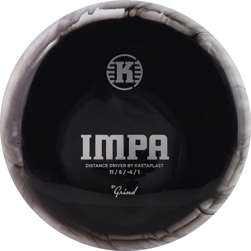 Kastaplast K1 Grind Impa Disc