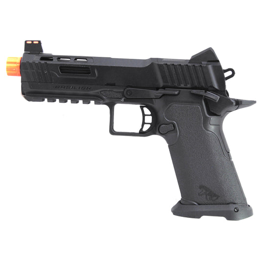 Kizuna Works BSK43 GBB Airsoft Pistol