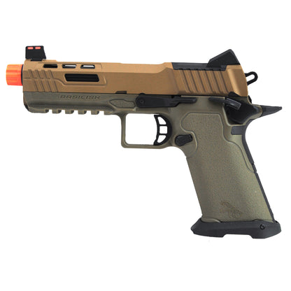 Kizuna Works BSK43 GBB Airsoft Pistol