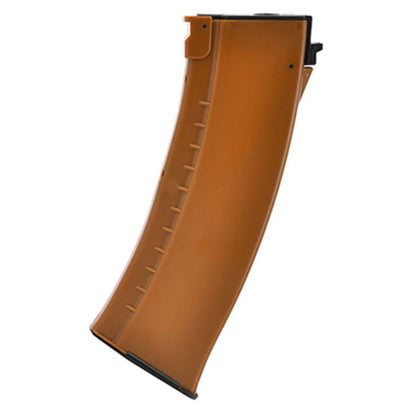 Lancer Tactical 130rd Mid-Cap AK Series Magazine - Bakelite