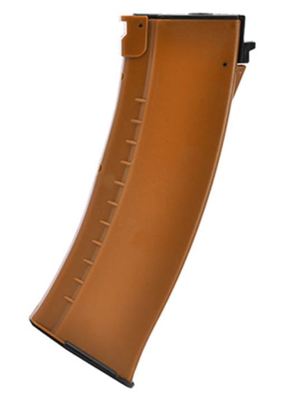 Lancer Tactical 130rd Mid-Cap AK Series Magazine - Bakelite