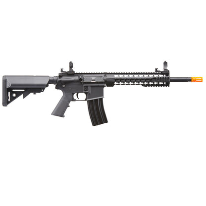 Lancer Tactical Gen 2 10" Keymod M4 Carbine Airsoft AEG Rifle - with Battery and Charger