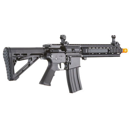 Lancer Tactical Gen 4 L119A2 M4/M16 Full Metal AEG Rifle