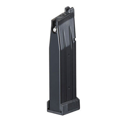 Lancer Tactical Stryk 28 Round Hi-Capa Green Gas Airsoft Magazine