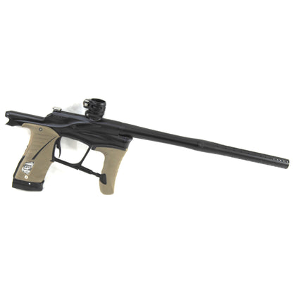 Used Planet Eclipse LV1.1 - Midnight w/ Tan Grips