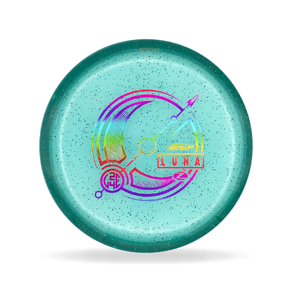 Discraft Z Sparkle Luna - 2024 Ledgestone Open