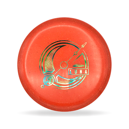 Discraft Z Sparkle Luna - 2024 Ledgestone Open